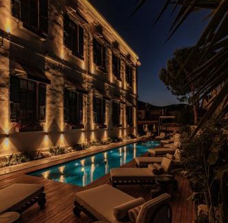 Yenifoca Hotel | Lecole Hotel By Cityloft