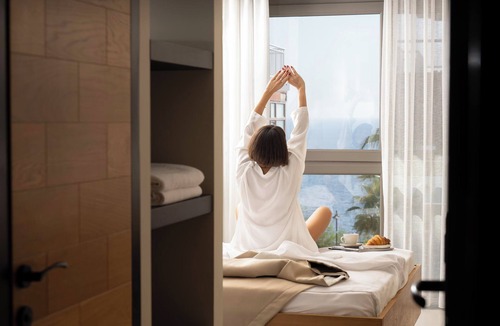 Eski Lara Hotel | Lei Hotel