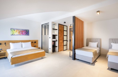 Eski Lara Hotel | Lei Hotel