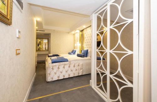 Kaleici Hotel | Leslion Luxury Hotel