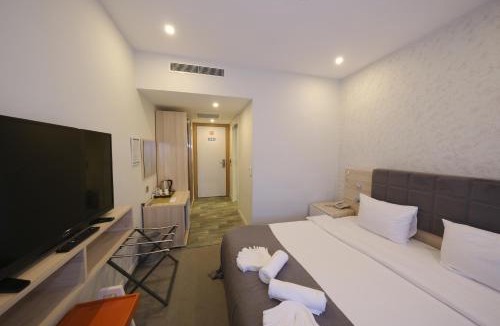 Odunpazarı Hotel | leto city hotel