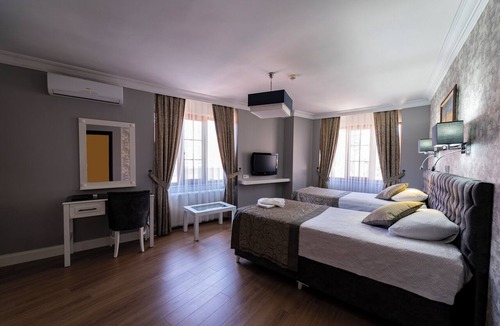 Kagithane Hotel | Levent Hotel Istanbul