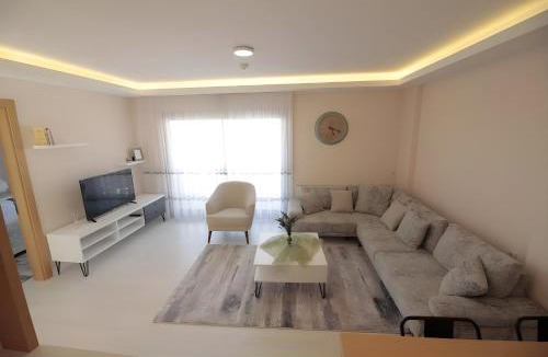 Yunusemre Hotel | LİLYUM HOTEL