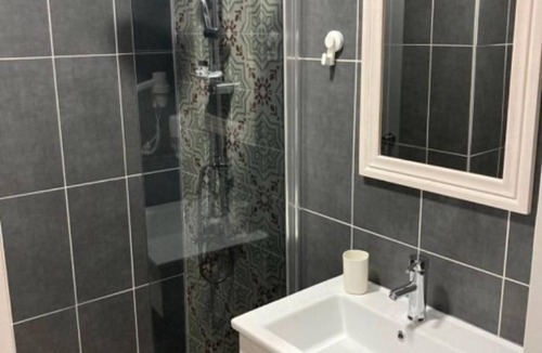 Gokceada Hotel | LİMİS OTEL