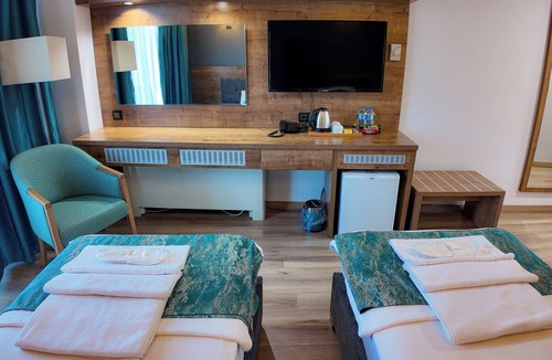 Bingol Hotel | LİNA GARDEN OTEL ve KIR DÜĞÜN SALONU