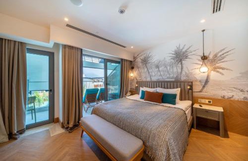 Ciftlik Hotel | Liberty Fabay - Ultra All Inclusive