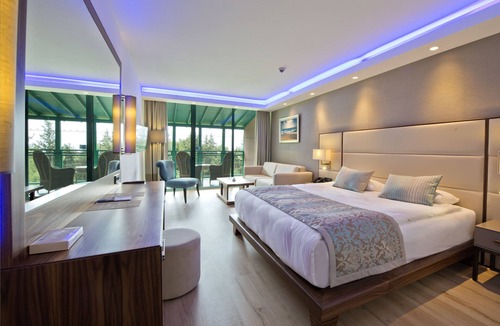 Ovacik Resort | Liberty Lykia - Adults Only - All inclusive