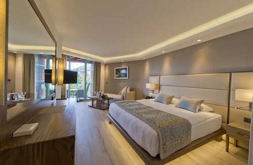 Ovacik Resort | Liberty Lykia - Adults Only - All inclusive