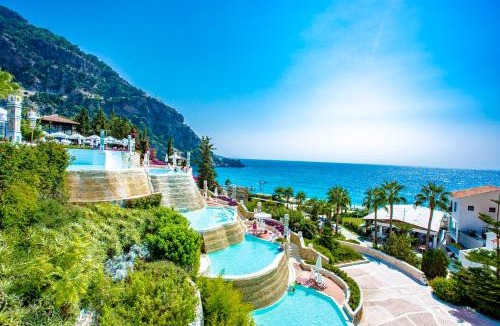 Ovacik Resort | Liberty Lykia