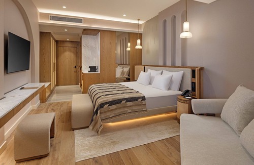 Ciftlik Resort | Liberty Signa - All inclusive