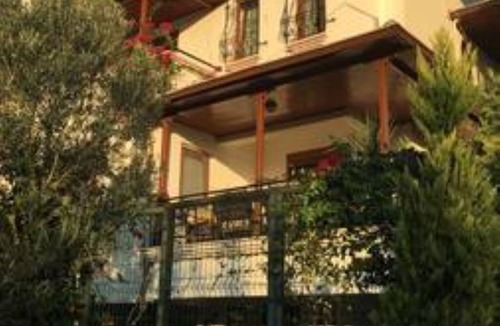 Eski Lara Apartment | LICENSED) (FULL 1 Bdr Apt.) Orange Garden Villa-2
