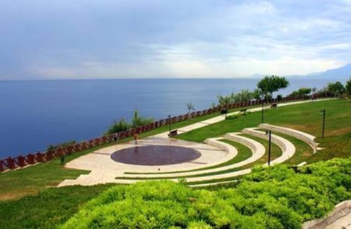 Eski Lara Apartment | LICENSED) (FULL 1 Bdr Apt.) Orange Garden Villa-2