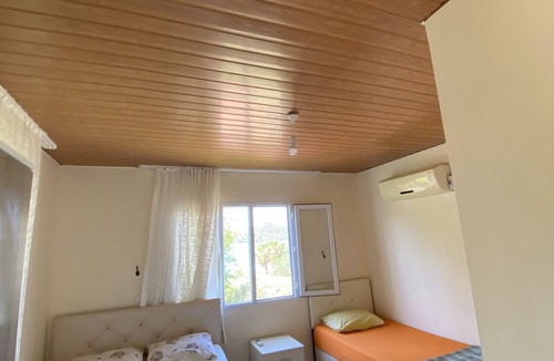 Kaleucagiz House | Likya Pansiyon