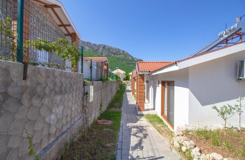 Oludeniz Villa | Likya Ruby