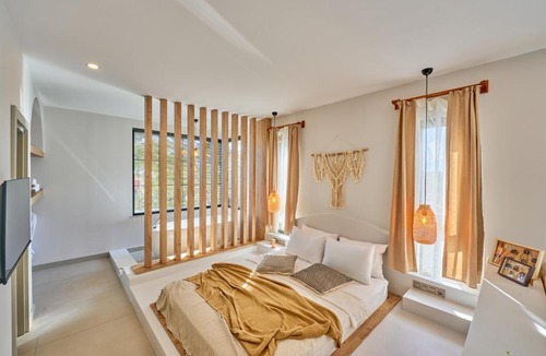 Guzeloba Mahallesi Hotel | Lilium Boutique Hotel
