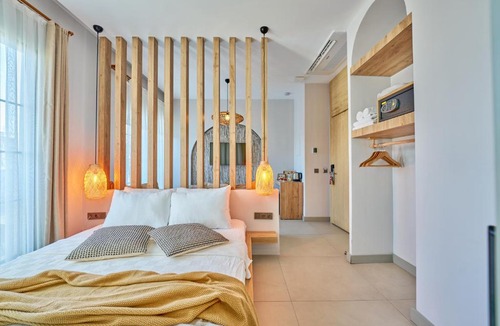 Guzeloba Mahallesi Hotel | Lilium Boutique Hotel