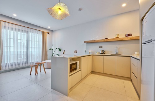 Lara Hotel | Lilium Boutique Hotel