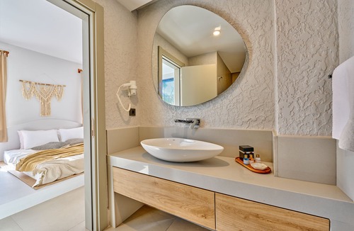 Lara Hotel | Lilium Boutique Hotel