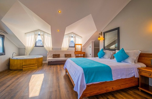 Ciftlik Villa | Lilly Villa 2