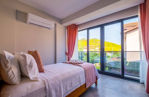 Ciftlik Villa | Lilly Villa 2