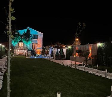 Yenisehir Villa | Lilyum garden house&organization