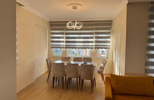 Liman Mahallesi Apartment | Liman Home