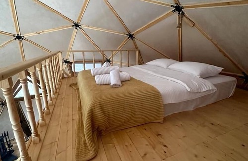 Ayder Other | Limkhona Dome-Chalet
