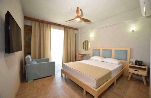 Gokceada Hotel | Limnos Hotel
