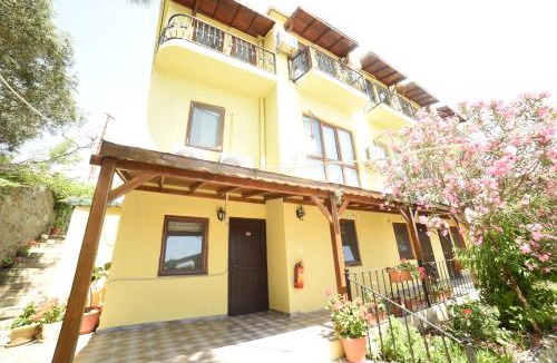 Ayvacik Hotel | Limonata Hotel Assos