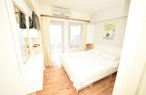 Ayvacik Hotel | Limonata Hotel Assos