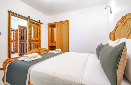Bozcaada Hotel | LinAsya Otel