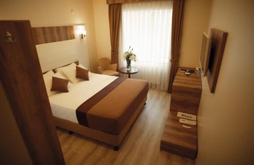 Kirklareli Hotel | Line Suite Hotel