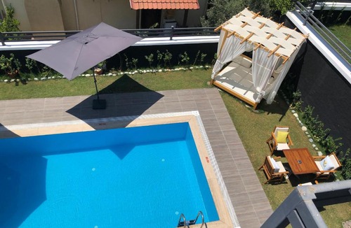 Fethiye Villa | Lins House 2