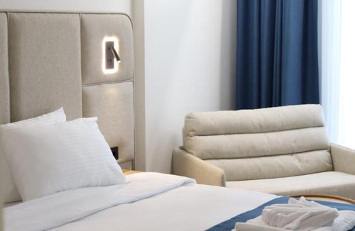 Babaeski House | Linza Rooms