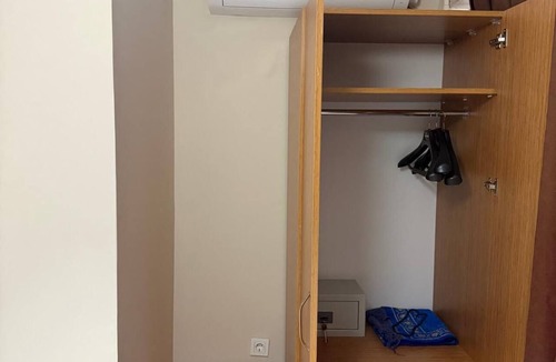 Fatih Hotel | Lion Stone Hotel