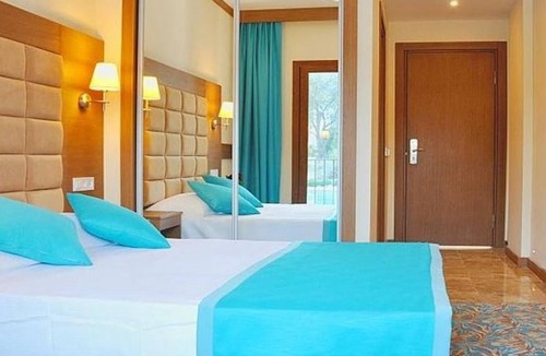 Gundogan Hotel | Liona Hotel