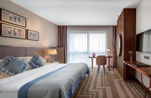 Bayrampasa Hotel | Lionel Hotel Istanbul