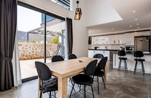 Kalkan Villa | Lipsos2 - 3 Bedroom villa with private pool