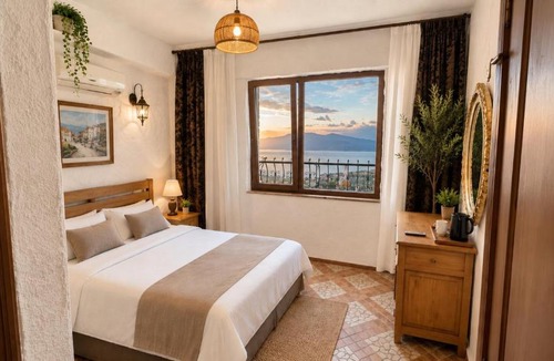 Ayvacik Hotel | Lithos Assos