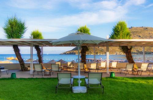 Akyarlar Hotel | LIV Hotel by Bellazure