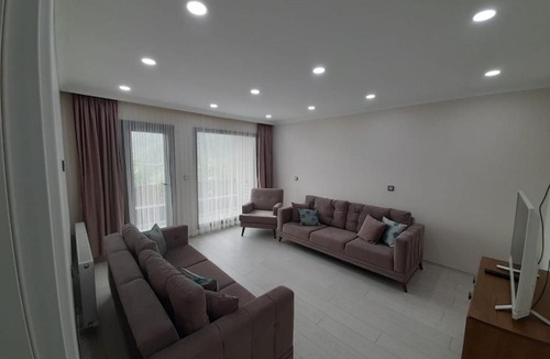 Uzungol Apartment | Liva Teras Suites Uzungöl