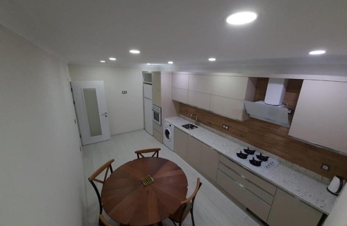 Uzungol Apartment | Liva Teras Suites Uzungöl