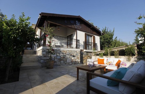 Selcuk Hotel | Livia Hotel Ephesus