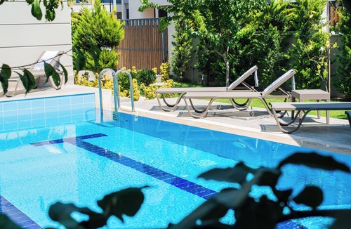 Belek Villa | Living Dream Villa Harmony