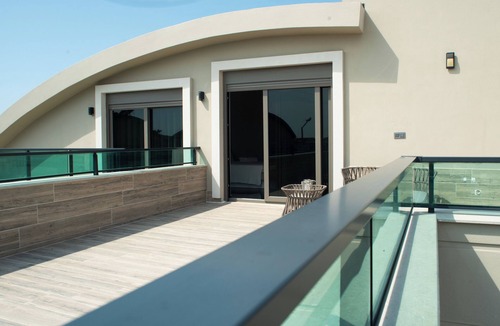 Belek Villa | Living Dream Villa Harmony