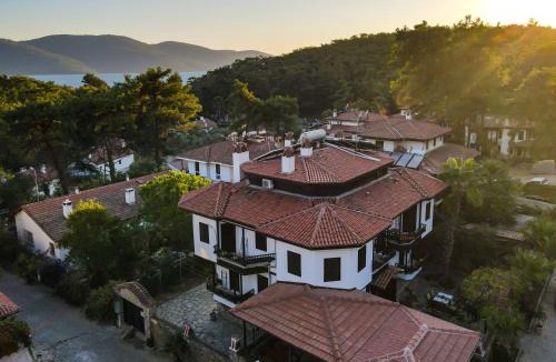 Akyaka Apartment | Liya Boutique Hotel & Suites