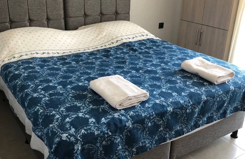 Geyikli House | Liya Pansiyon