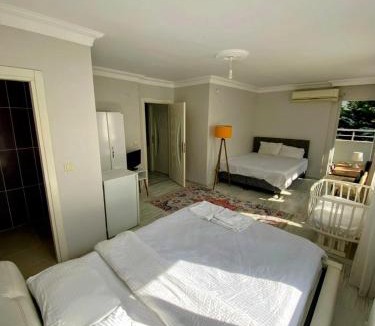 Arnavutkoy Bed & Breakfast | Located in the forest, 6 minutes away from Istanbul Airport