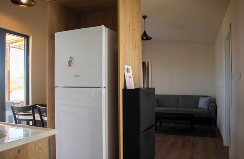 Cubuk Resort | Loft Orman Tatil Köyü