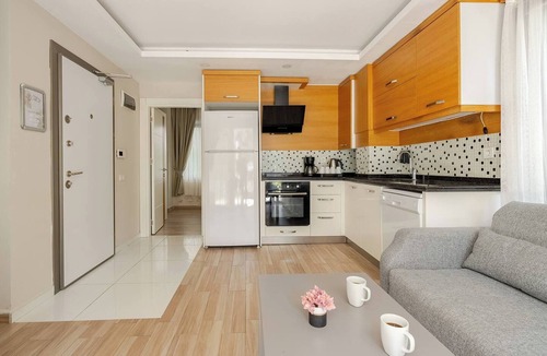 Eski Lara Apartment | Loi Suite